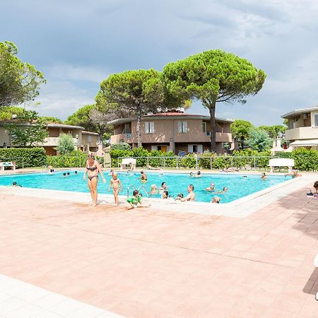 Tivoli Bibione Exterior foto