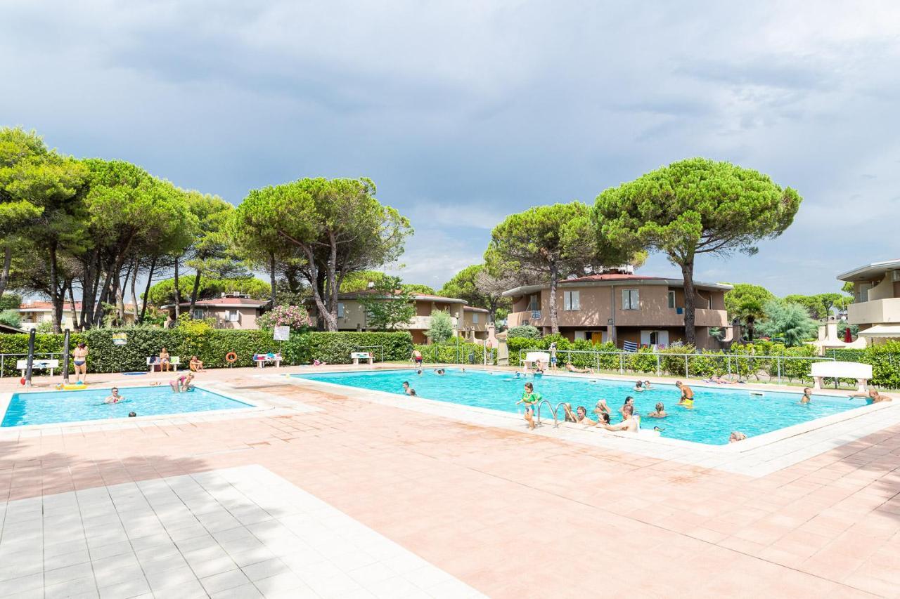 Tivoli Bibione Exterior foto
