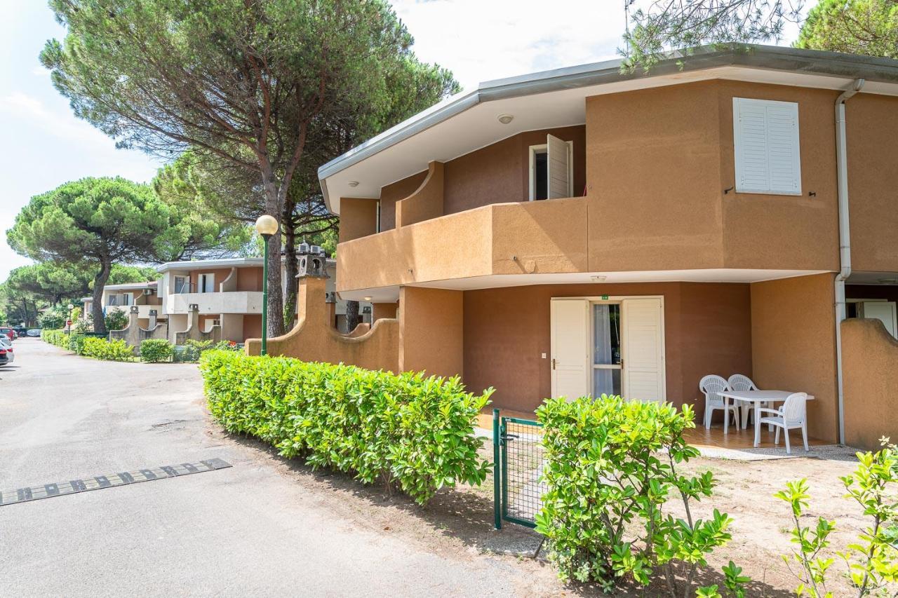 Tivoli Bibione Exterior foto
