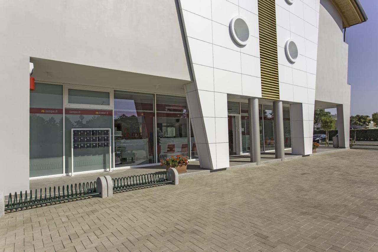 Tivoli Bibione Exterior foto