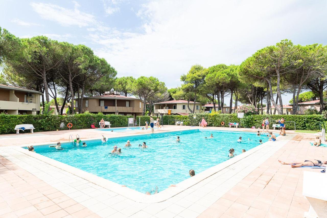 Tivoli Bibione Exterior foto