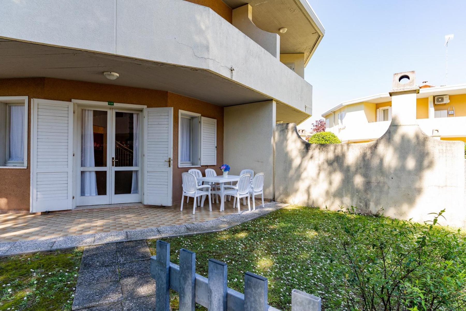 Tivoli Bibione Exterior foto
