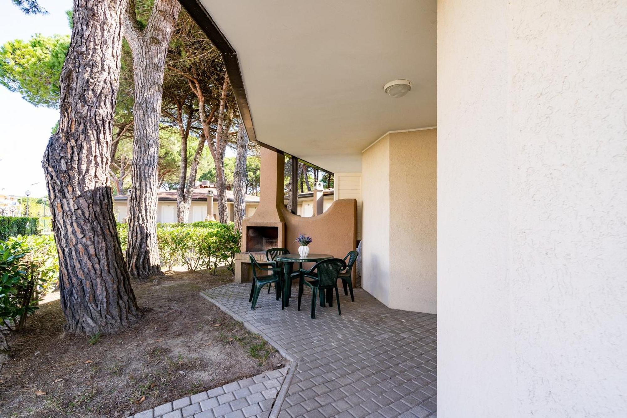 Tivoli Bibione Exterior foto