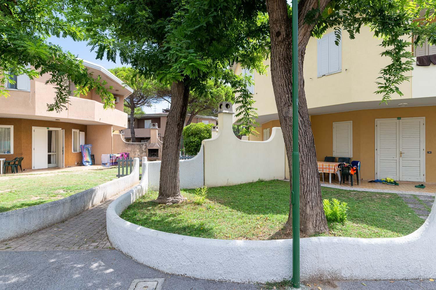 Tivoli Bibione Exterior foto