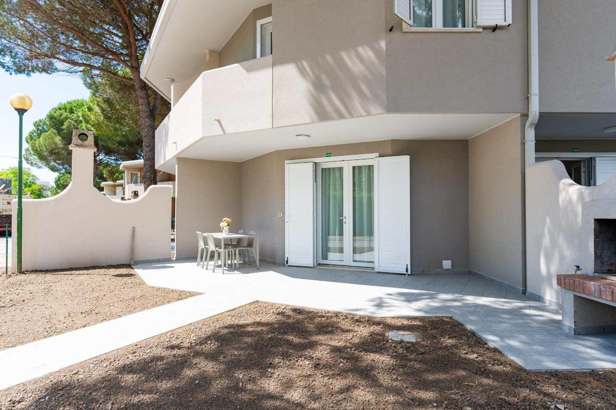 Tivoli Bibione Exterior foto